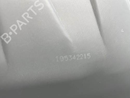 Left headlight FIAT SCUDO Van (220_) 2.0 JTD | BP30886005C28