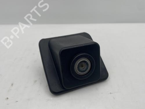 Used Camera CITROËN C5 AIRCROSS (A_) 1.6 PureTech 180 (A45GFR) (181 hp) 30882061