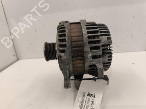 Alternator RENAULT KOLEOS I (HY_) 2.0 dCi (HY0K) | BP26031460M7 
