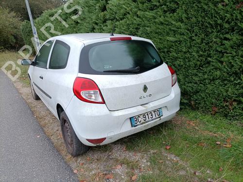 Used Parts RENAULT CLIO III (BR0/1, CR0/1) 1.5 dCi (88 hp) 4254827