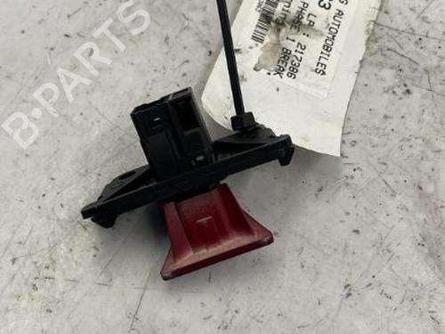Used Warning switch PEUGEOT 307 Break (3E) 2.0 (136 hp) 22831726