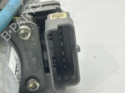 Front left window mechanism CITROËN C3 Picasso (SH_) 1.4 VTi 95 (SH8FSC, SH8FP0, SH8FP6) | BP38530705C22 - Image 2