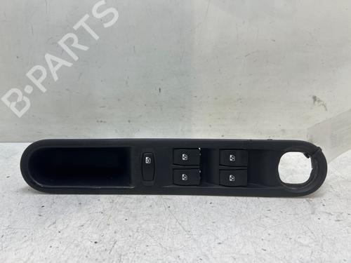 Left front window switch RENAULT ESPACE IV (JK0/1_) 2.0 dCi (JK02, JK03) | BP38326321I27 - Image 3