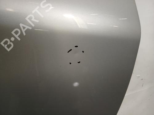Right rear door PEUGEOT 208 I (CA_, CC_) 1.6 HDi | BP29491880C5 