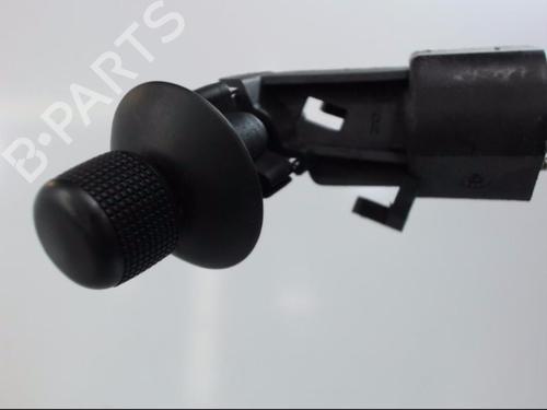 Right mirror SKODA FABIA I (6Y2) 1.2 | BP22812530C27 