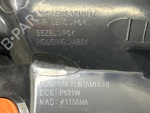 Right taillight KIA CARENS IV 1.7 CRDi | BP40516357C35 - Image 3