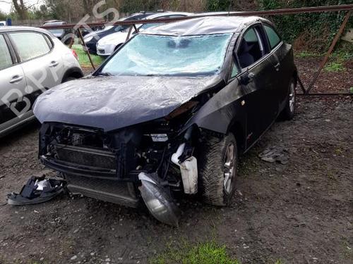 Front wiper motor SEAT IBIZA IV (6J5, 6P1) 1.6 TDI | BP22834597M29 
