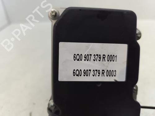 Used ABS pump ABS pump SKODA FABIA I (6Y2) 1.2 (64 hp) 33036556 33036556