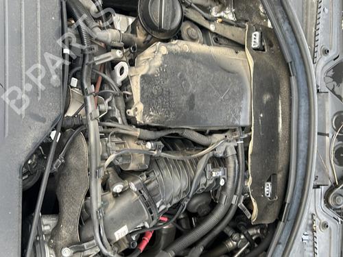 Używane Silnik BMW 1 (F21) 120 d (184 hp) 30734160