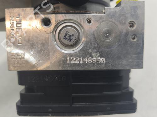 ABS pump RENAULT MEGANE IV Hatchback (B9A/M/N_) 1.5 dCi 110 (B9A3) | BP32856533M43  - Image 5