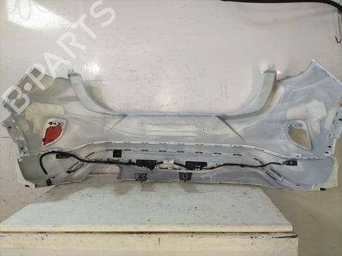 Rear bumper FORD PUMA (J2K, CF7) 1.0 EcoBoost mHEV | BP30770565C8 