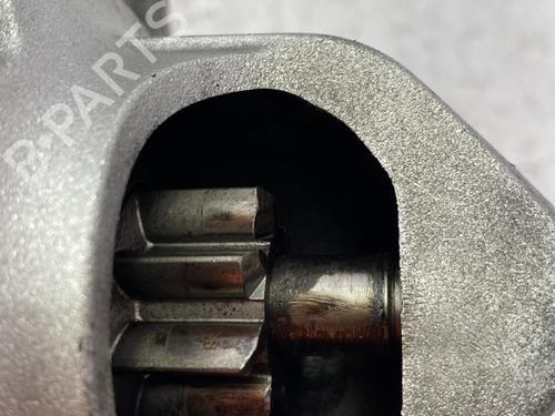 Starter TOYOTA AYGO (_B1_) 1.0 (KGB10_, KGB10R) | BP22828295M8 