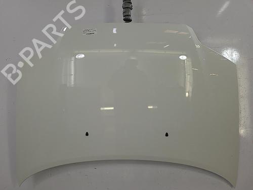 Hood CHEVROLET AVEO / KALOS Hatchback (T200) 1.2 LPG | BP22825729C1 