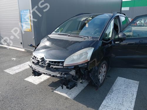Used Parts CITROËN C4 Grand Picasso I (UA_)    4559884