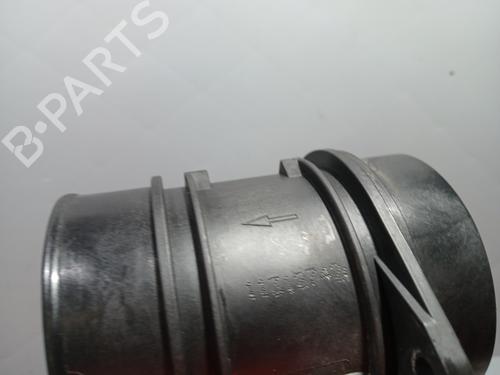 Mass air flow sensor RENAULT ESPACE IV (JK0/1_) 2.0 dCi (JK01, JK02, JK1J, JK1K, JK1H) | BP29466634M95 