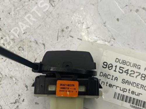 Switch DACIA SANDERO II TCe 90 (B8M1, B8MA, B8AC) | BP22838010I30 