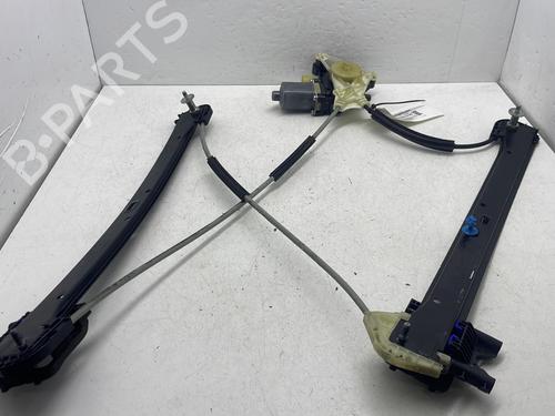 Used Front right window mechanism AUDI A3 Sportback (8VA, 8VF) 1.6 TDI (110 hp) 31034884