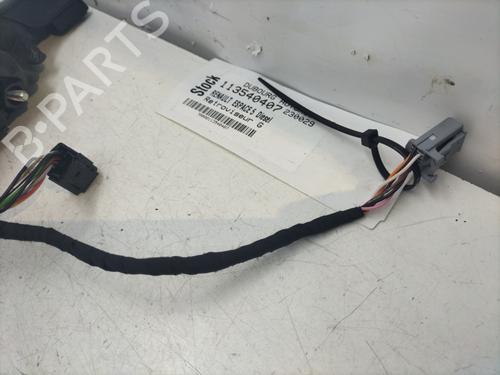 Bakspejl venstre RENAULT ESPACE V (JR_)  | BP29980352C26 