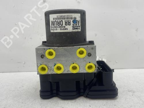 Used ABS pump KIA PICANTO I (SA) 1.1 (65 hp) 29338915