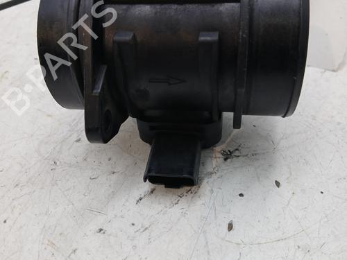 Mass air flow sensor MAZDA 2 (DE_, DH_) 1.4 MZR-CD | BP31581926M95 - Image 3