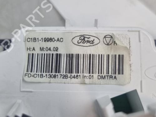 Used Climate control Climate control FORD FIESTA VI (CB1, CCN) 1.25 (60 hp) 22826924 22826924