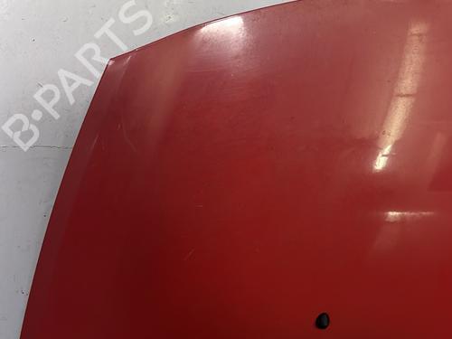 Hood RENAULT CLIO III (BR0/1, CR0/1) 1.5 dCi (C/BR0G, C/BR1G) | BP22844534C1