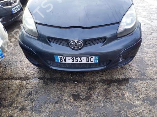 Used Parts TOYOTA AYGO (_B1_) 1.0 (KGB10_, KGB10R) (68 hp) 3576942