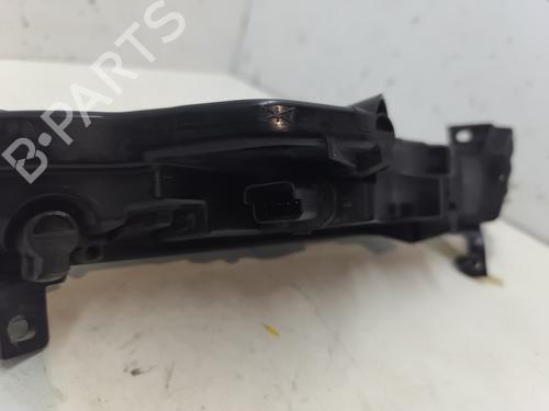 Used Left daytime light Left daytime light CITROËN C4 Picasso I MPV (UD_) [2006-2015] 27296405 27296405