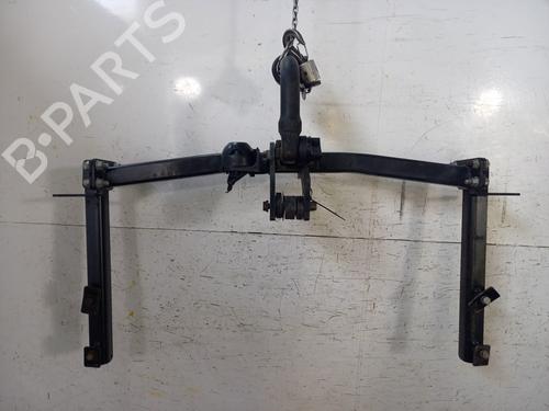 Used Tow ball/Mechanism HONDA HR-V (RU) 1.5 (RU1) (130 hp) 29725886