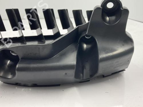 Used Rear bumper bracket PEUGEOT 308 II (LB_, LP_, LW_, LH_, L3_) 1.6 HDi (92 hp) 22816742