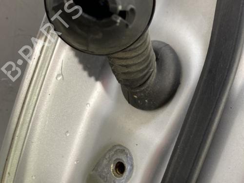 Right front door TOYOTA AVENSIS Saloon (_T27_) 2.2 D-4D (ADT271_, ADT271R) | BP22845347C3