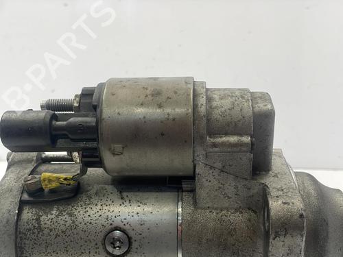 Starter VW POLO V (6R1, 6C1) 1.4 TDI | BP22829156M8 