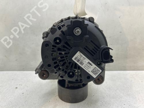 Used Alternator Alternator AUDI A3 Sportback (8YA, 8YF) 40 TDI quattro (200 hp) 40495151 40495151