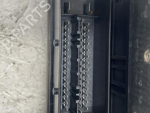 Used ABS pump ABS pump BMW 5 (F10) 530 d (245 hp) 23829209 23829209