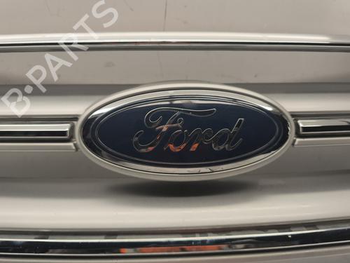 Grill FORD KUGA II (DM2) 1.5 EcoBoost E85 | BP30647399C40 