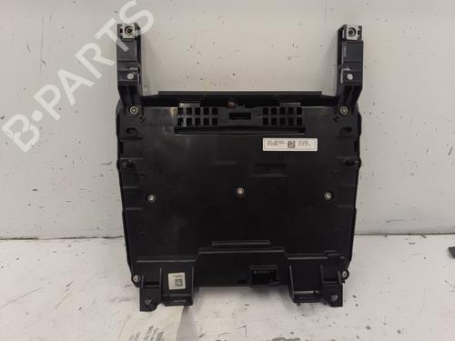 Warning switch CITROËN C4 II (NC_) 1.6 BlueHDi 120 | BP25757837I22  - Image 5