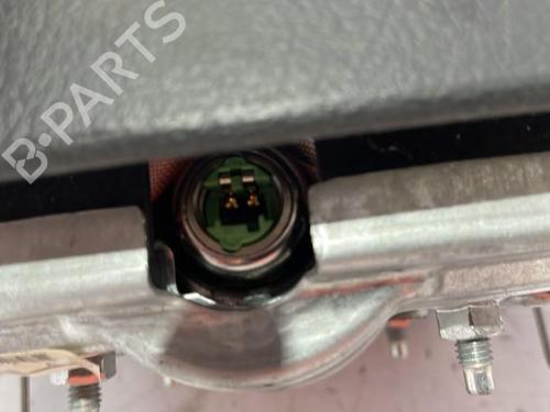 Airbag delantero izquierdo RENAULT CLIO II (BB_, CB_) 1.5 dCi (B/CB3M) | BP29561931C9 