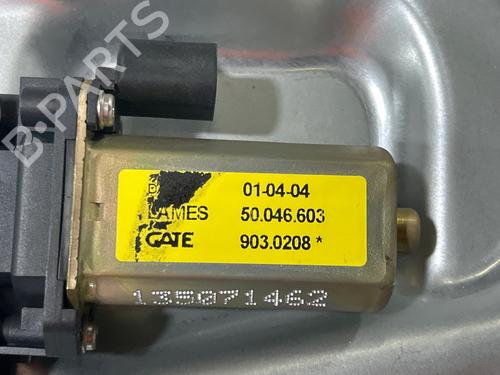Front left window mechanism FIAT IDEA (350_) 1.4 16V | BP40609365C22 - Image 5