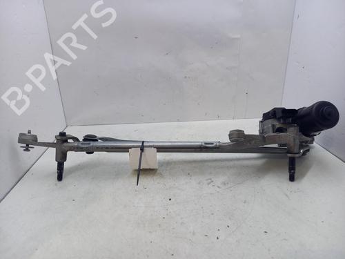 Used Front wiper motor Front wiper motor PEUGEOT 508 II (FB_, FH_, F3_) 1.6 PureTech 180 (F35GFR) (181 hp) 35976148 35976148