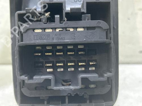 Left front window switch OPEL VIVARO A Van (X83) 2.0 CDTI (F7) | BP40609339I27 - Image 3