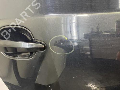 Used Right rear door BMW 5 Touring (E61) 525 xd (197 hp) 22840730