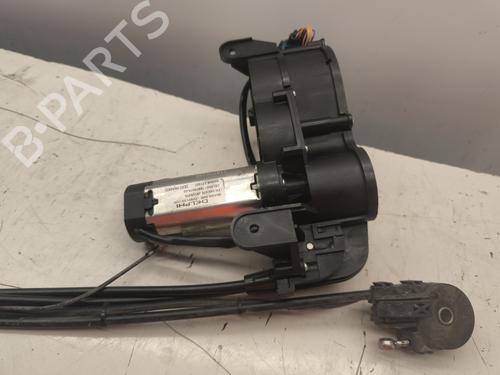 Electronic module PEUGEOT 1007 (KM_) 1.4 HDi | BP28328611M83 - Image 4