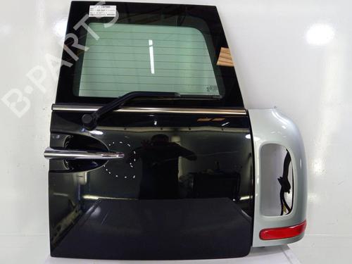 Right tailgate MINI MINI CLUBMAN (R55) Cooper D | BP22816060C77 