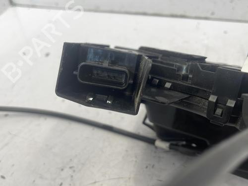 Rear right lock RENAULT SCÉNIC IV (J9_) 1.2 TCe 130 | BP29439170C99 