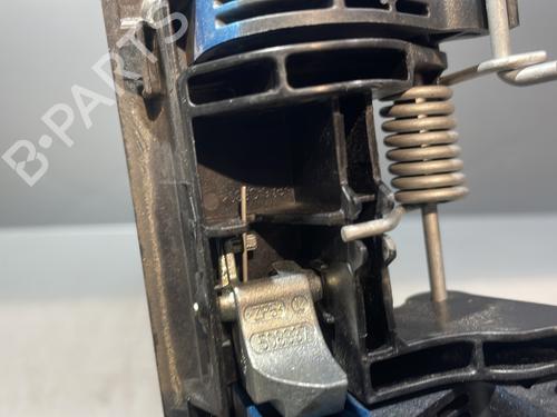 Front left exterior door handle RENAULT TWINGO III (BCM_, BCA_) 1.0 SCe 70 | BP29515932C128 
