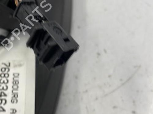 Used Rear mirror Rear mirror PEUGEOT 407 Coupe (6C_) 3.0 HDi (241 hp) 22829457 22829457