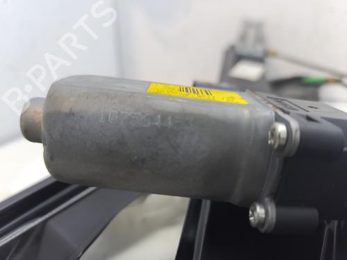 Front left window mechanism FORD C-MAX II (DXA/CB7, DXA/CEU) 1.6 TDCi | BP27164271C22 - Image 5