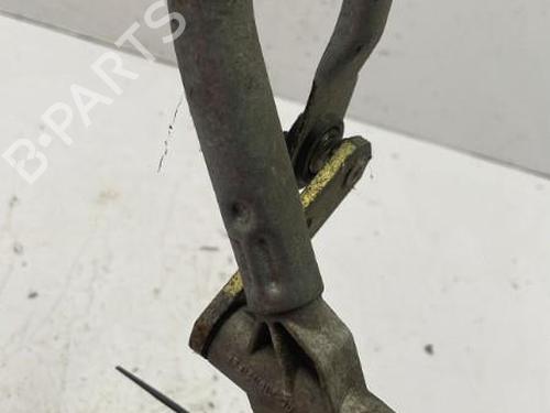 Used Front wiper motor VW PASSAT B5.5 Variant (3B6) 1.9 TDI (130 hp) 22836350