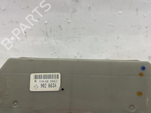 Electronic module RENAULT CLIO III Grandtour (KR0/1_) 1.5 dCi | BP30045625M83 