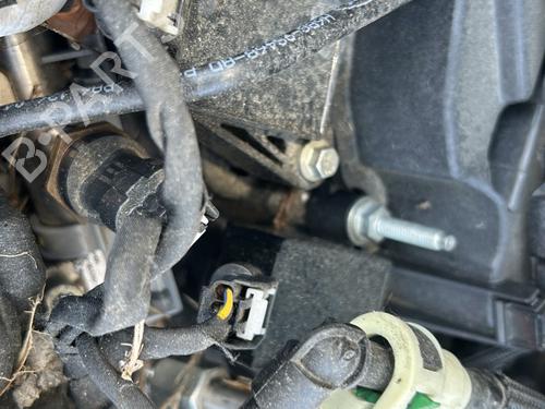 Engine FORD PUMA (J2K, CF7) 1.0 EcoBoost mHEV | BP29448651M1 